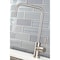 Kingston Brass KS6198DL Concord Single-Handle Water Filtration Faucet, Brushed Nickel KS6198DL - alternate 4